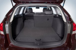 Chevrolet Cruze 2012 - 2014