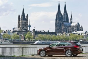 Chevrolet Cruze 2012 - 2014