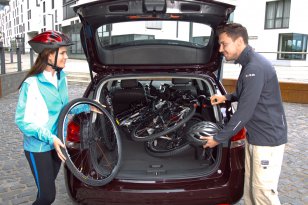 Chevrolet Cruze 2012 - 2014