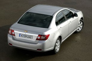Chevrolet Epica 2006 - 2010