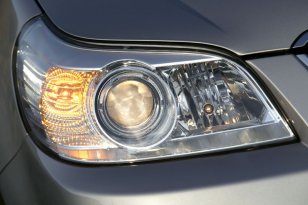 Chevrolet Epica 2006 - 2010