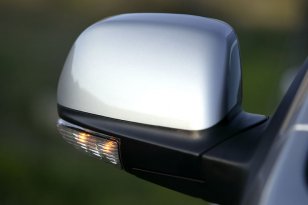 Chevrolet Epica 2006 - 2010