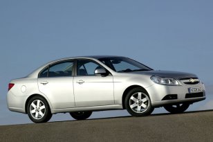 Chevrolet Epica 2006 - 2010