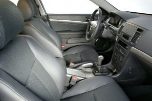 Chevrolet Epica 2006 - 2010