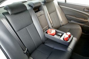 Chevrolet Epica 2006 - 2010