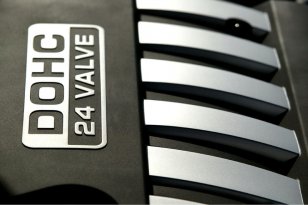 Chevrolet Epica 2006 - 2010