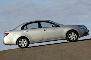 Chevrolet Epica 2006 - 2010