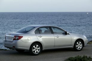 Chevrolet Epica 2006 - 2010