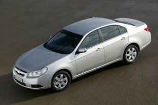 Chevrolet Epica 2006 - 2010