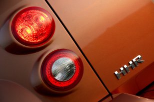 Chevrolet HHR 2007 - 2009