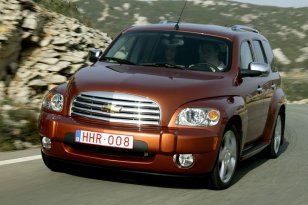 Chevrolet HHR 2007 - 2009