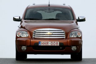 Chevrolet HHR 2007 - 2009