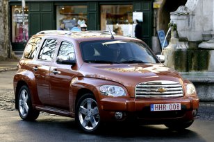 Chevrolet HHR 2007 - 2009