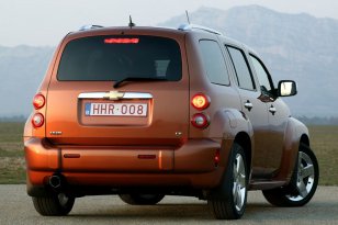 Chevrolet HHR 2007 - 2009