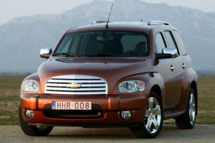 Chevrolet HHR 2007 - 2009