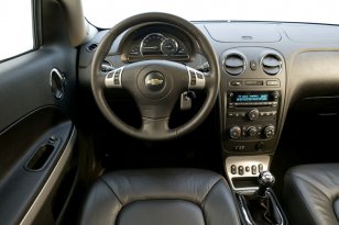 Chevrolet HHR 2007 - 2009