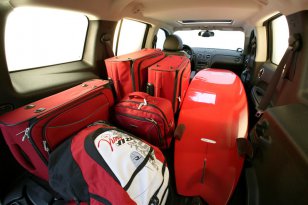 Chevrolet HHR 2007 - 2009