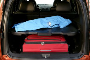 Chevrolet HHR 2007 - 2009