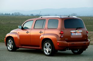 Chevrolet HHR 2007 - 2009