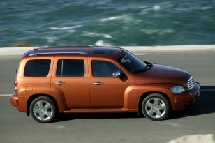Chevrolet HHR 2007 - 2009