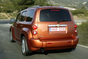 Chevrolet HHR 2007 - 2009