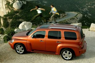 Chevrolet HHR 2007 - 2009