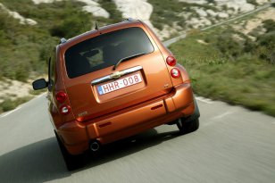 Chevrolet HHR 2007 - 2009
