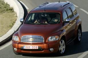 Chevrolet HHR 2007 - 2009