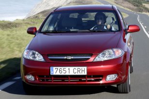Chevrolet Lacetti 2005 - 2010