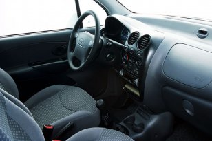 Chevrolet Matiz 2005 - 2010