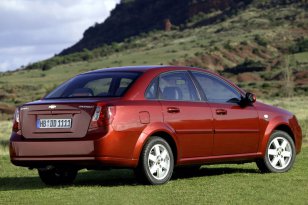 Chevrolet Nubira 2005 - 2009