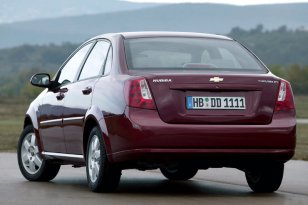 Chevrolet Nubira 2005 - 2009