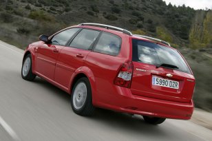 Chevrolet Nubira 2005 - 2010