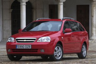 Chevrolet Nubira 2005 - 2010