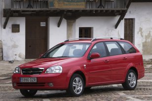 Chevrolet Nubira 2005 - 2010