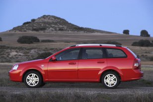Chevrolet Nubira 2005 - 2010