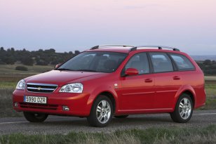 Chevrolet Nubira 2005 - 2010