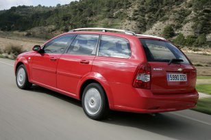 Chevrolet Nubira 2005 - 2010