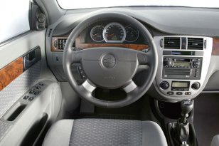 Chevrolet Nubira 2005 - 2010