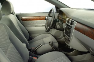 Chevrolet Nubira 2005 - 2010