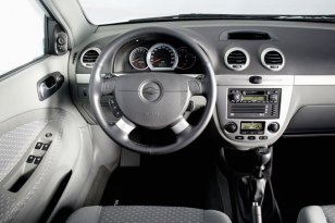 Chevrolet Nubira 2005 - 2010