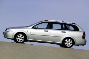 Chevrolet Nubira 2005 - 2010