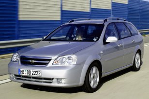 Chevrolet Nubira 2005 - 2010