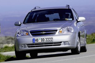 Chevrolet Nubira 2005 - 2010
