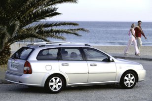 Chevrolet Nubira 2005 - 2010