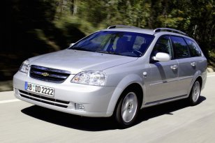 Chevrolet Nubira 2005 - 2010