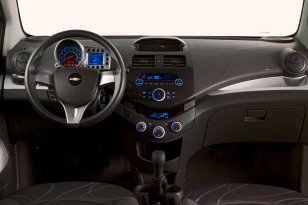 Chevrolet Spark 2010 - 2013