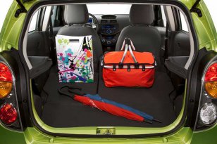 Chevrolet Spark 2010 - 2013