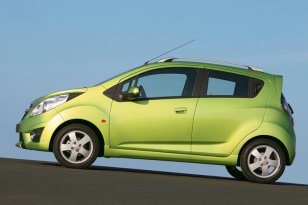 Chevrolet Spark 2010 - 2013
