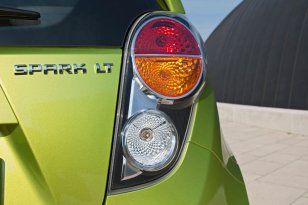 Chevrolet Spark 2010 - 2013